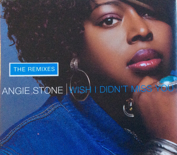 Angie Stone